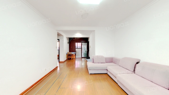 花园路5号小区二手房实景图