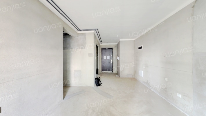 美的新华城二手房实景图