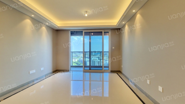 滨江建杭观晖美寓二手房实景图