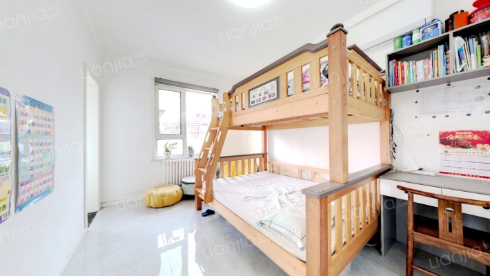 经十路21800号二手房实景图