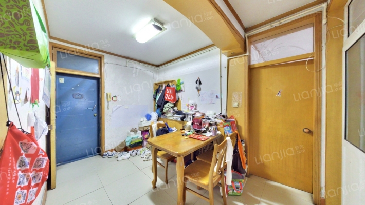 邯郸市一财校家属院二手房实景图