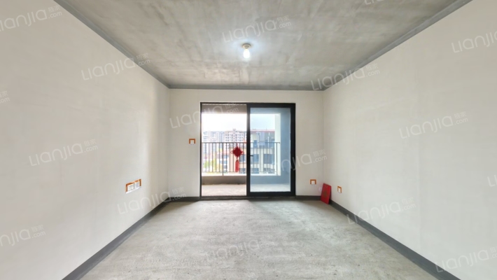 华润置地未来城市DK5二手房实景图