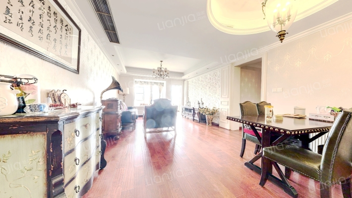 华润凤凰城二期二手房实景图