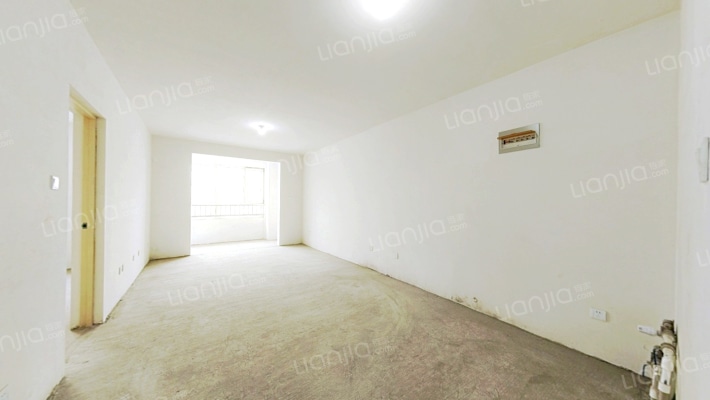 世纪瑞庭西区二手房实景图