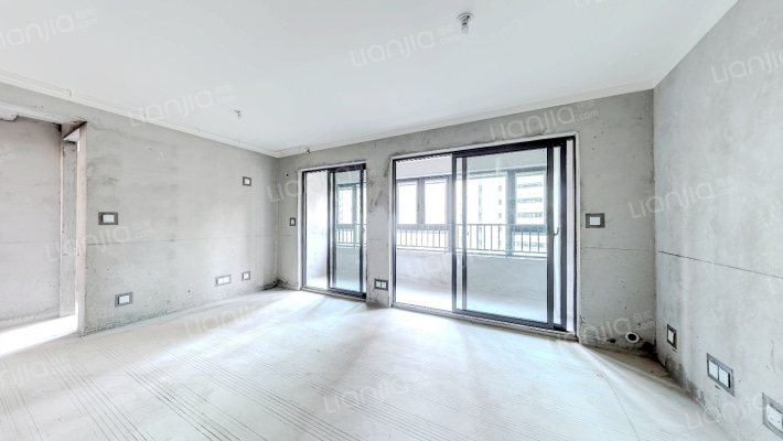 万瑞林语光年二手房实景图