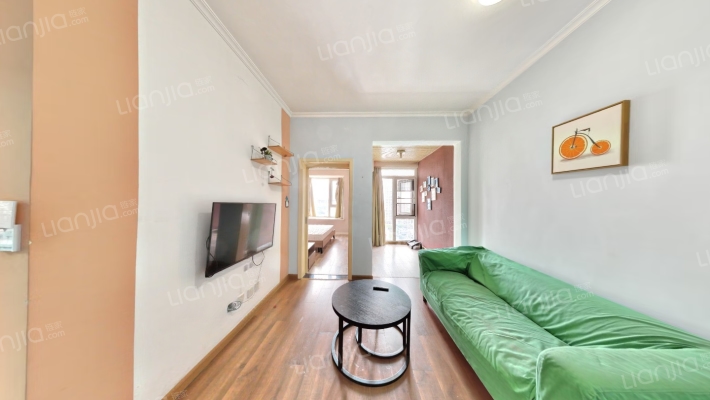 青羊龙栖苑二手房实景图