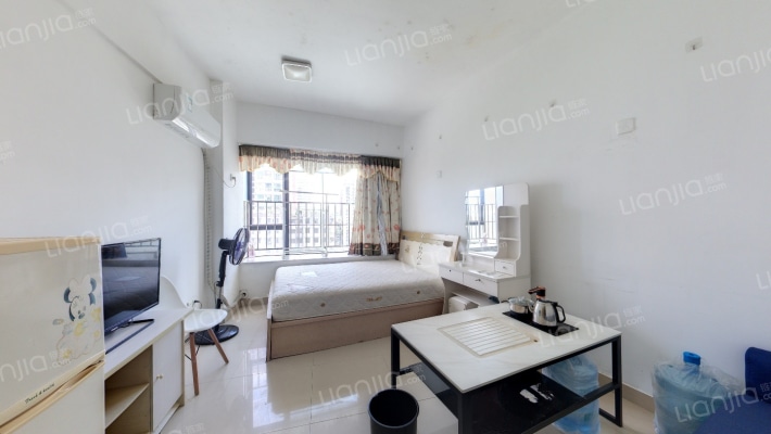 米兰丽都二手房实景图