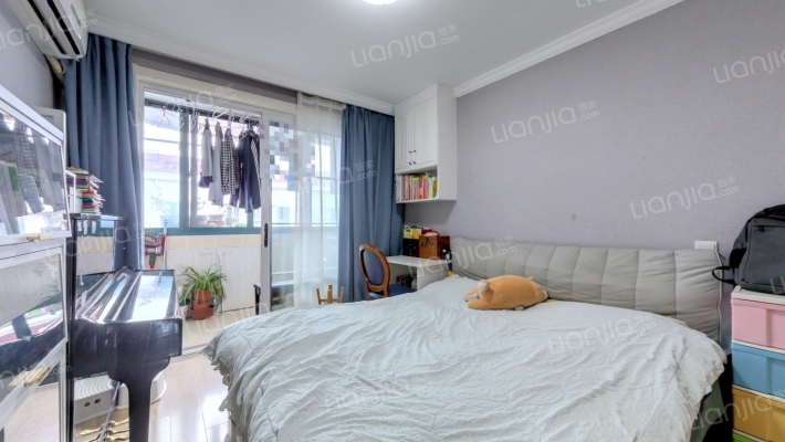 芝巷小区二手房实景图