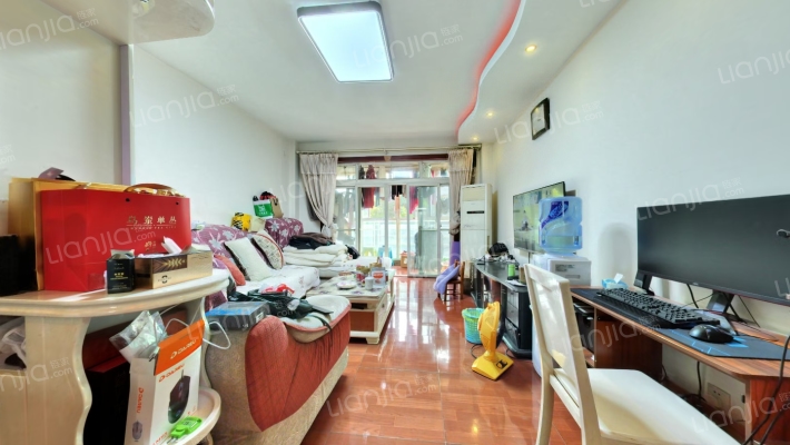 新沙河阳光水岸二手房实景图