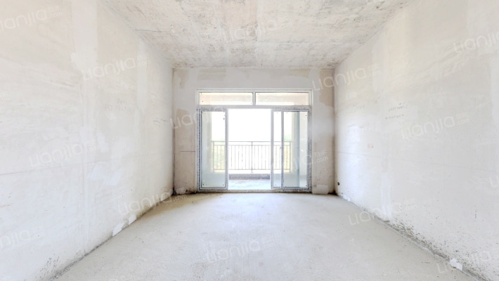 银河世纪二手房实景图