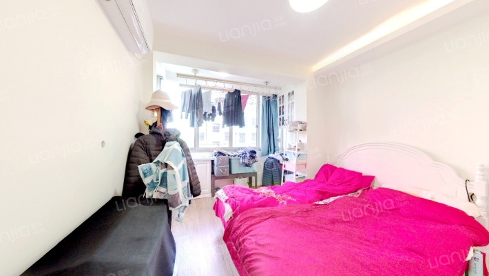 金杨新村三街坊二手房实景图