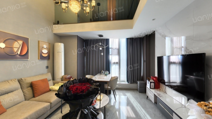 滨湖湾大厦二手房实景图