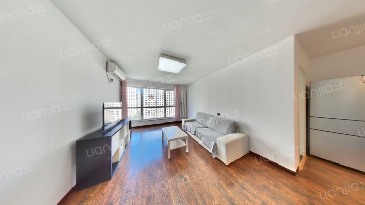 北京新天地三期二手房实景图