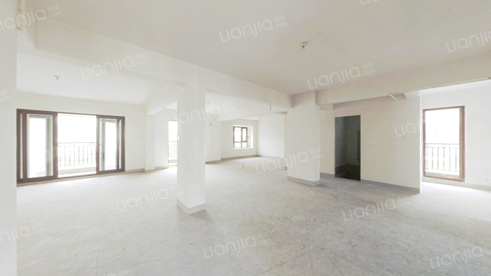 敔山湾花园二手房实景图