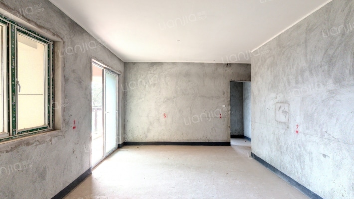 泽科御峰二手房实景图