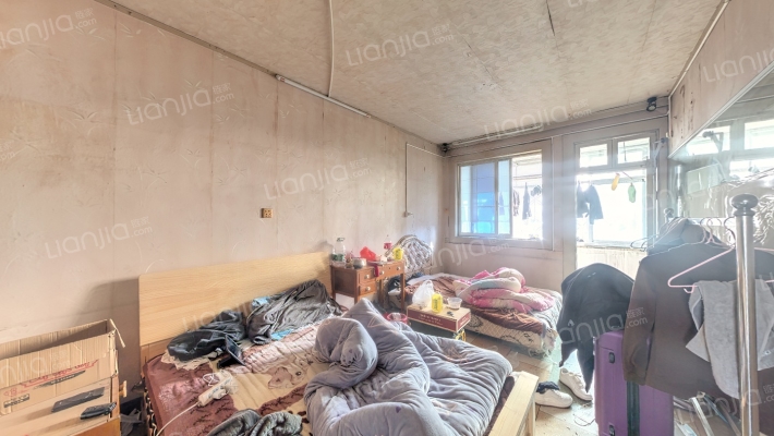 锦花社区二手房实景图