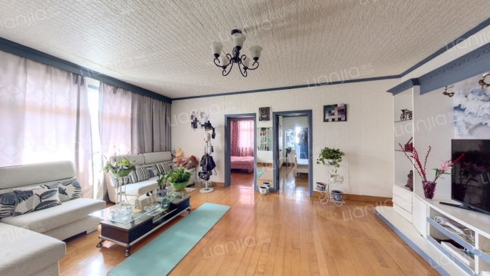 雨山区西五村二手房实景图