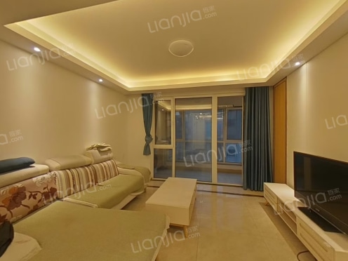 整租·中南漫悦湾 3室2厅 南/北