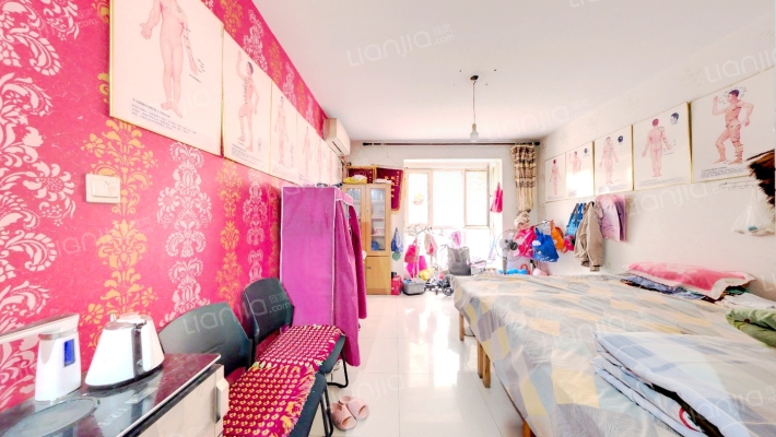 东岗怡园北院二手房实景图