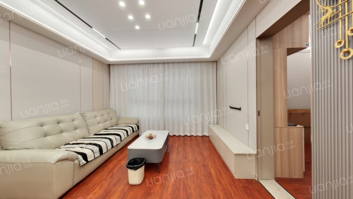 滨河名城二手房实景图