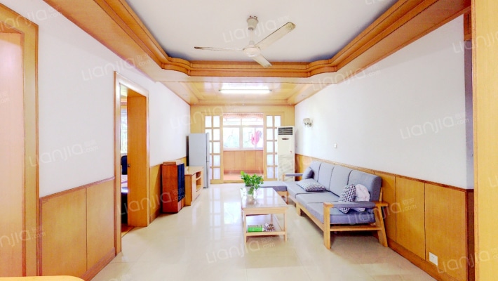 西丁家巷二手房实景图