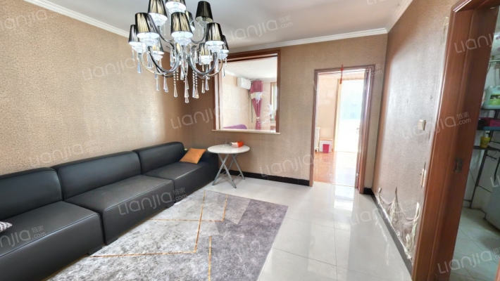 白龙庙小区二手房实景图