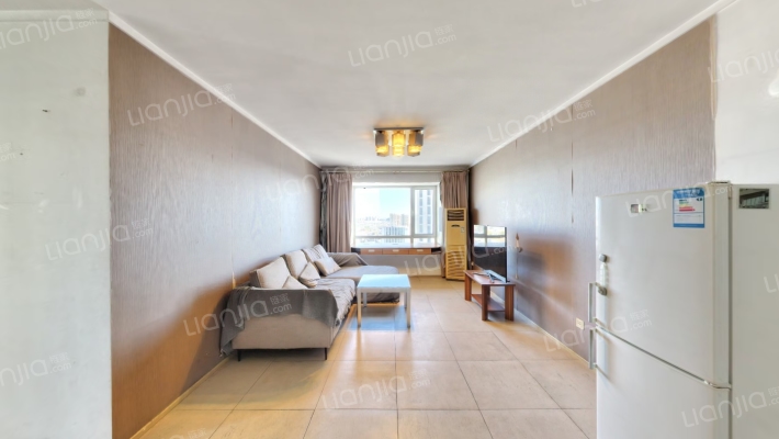 苹果社区北区二手房实景图