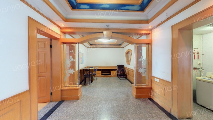 新华西路小区二手房实景图