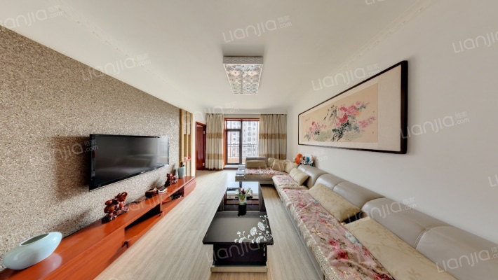 国奥花园二期二手房实景图