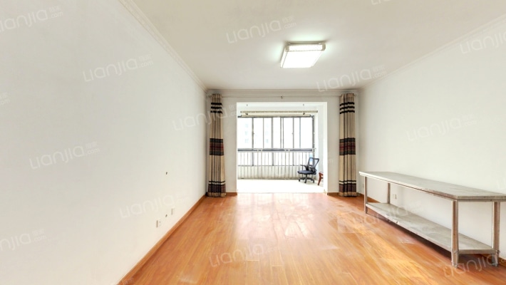 地矿家园二手房实景图