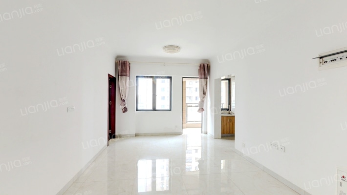 俊发观云海云欣苑二手房实景图