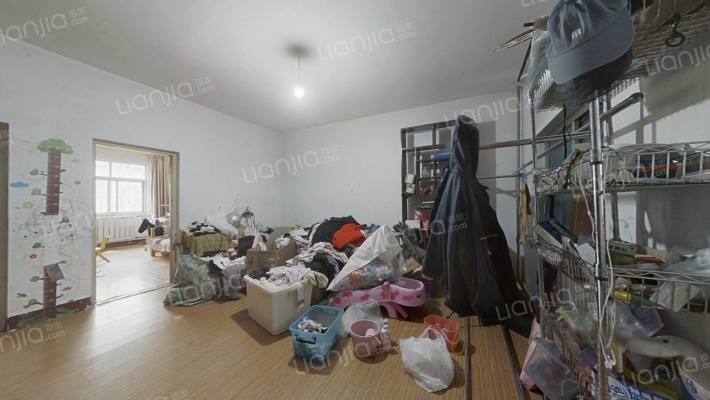 枫园小区二手房实景图