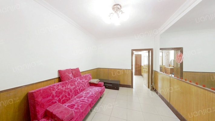 晋商银行宿舍二手房实景图