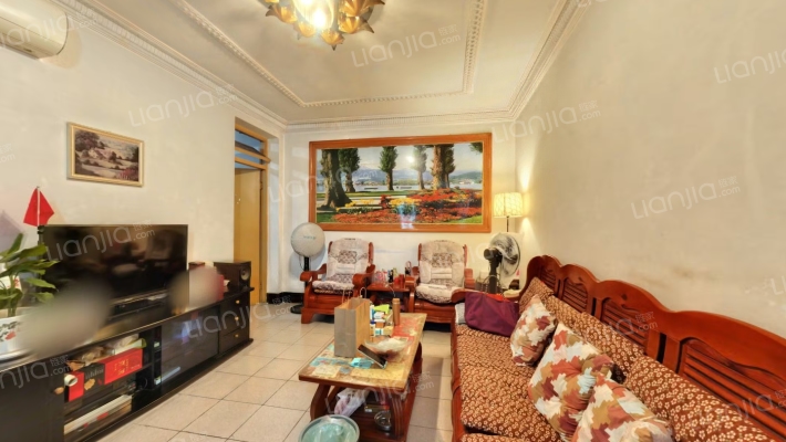 天祥街70号二手房实景图