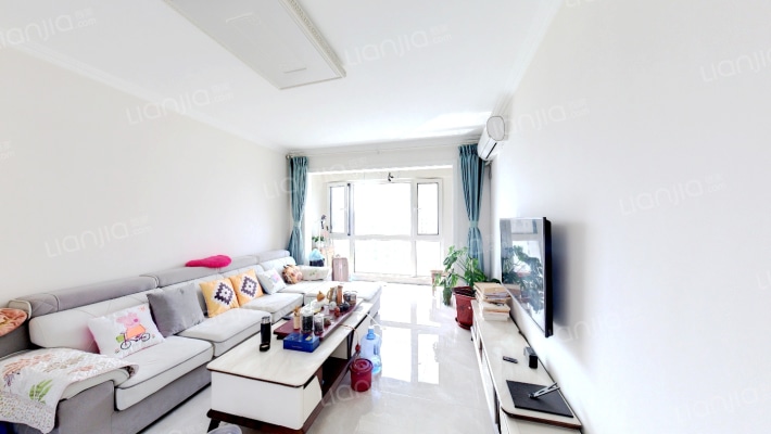 金隅冀东玺唐二手房实景图