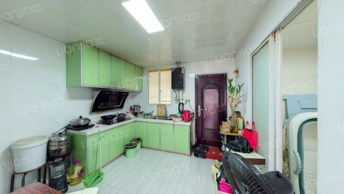 中桥三村二手房实景图