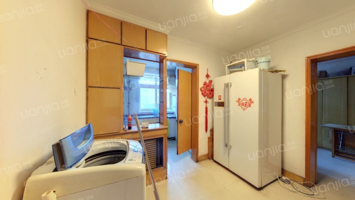 开源里(塘沽区)二手房实景图