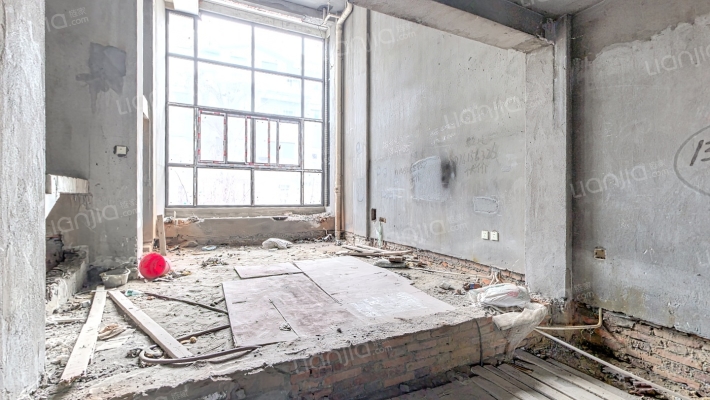 伟业锦绣江南二手房实景图