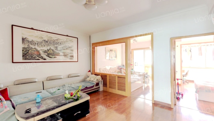 桥东街K1区二手房实景图