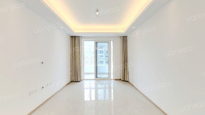 听悦湾二手房实景图