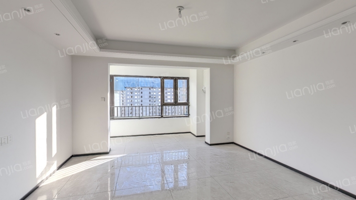 碧桂园云顶二手房实景图