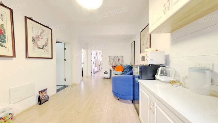 汉口路二手房实景图