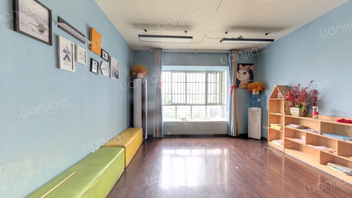 祥源大厦二手房实景图