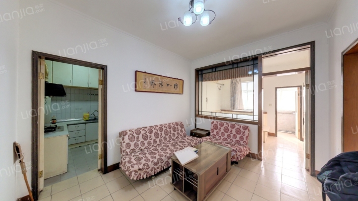 春厂小区二手房实景图