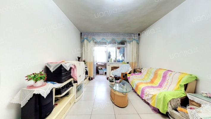 天鹅湖小区东区二手房实景图