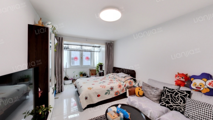 潘家坡胡同4号院二手房实景图