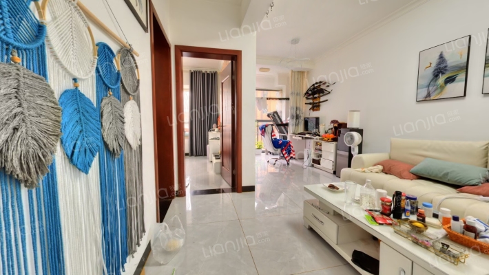 云润天阳二手房实景图