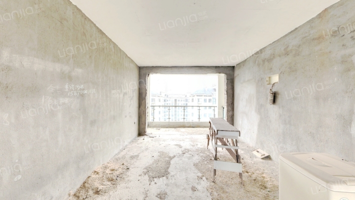 居住主题公园-枫林美庐二手房实景图