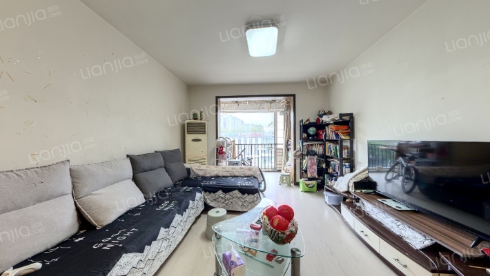 华馨名屋二手房实景图