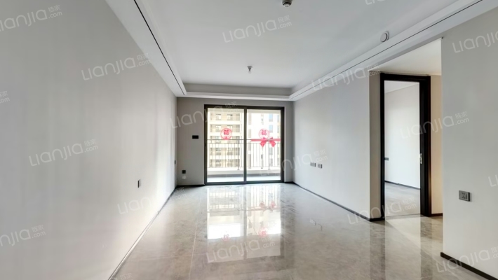 万科溥天龙堂润龙轩二手房实景图